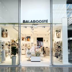 Balaboosté