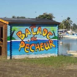 La Balade Du Pêcheur