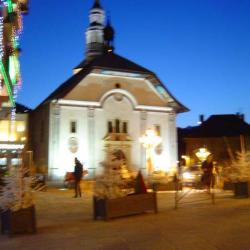 Balade Historique De St Gervais