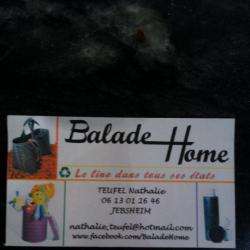 Balade Home