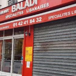 Baladi