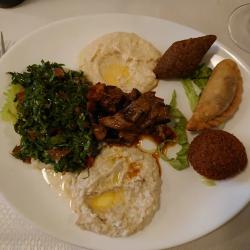 Baladi