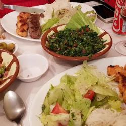 Baladi