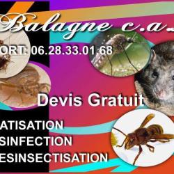 Balagne Cas