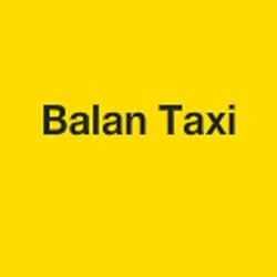 Balan Taxi