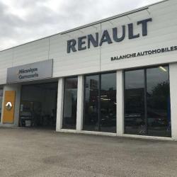 Balanche Automobiles