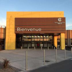 Balaruc Carrefour
