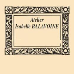 Balavoine Isabelle