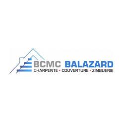Balazard Charp Matériaux Couverture