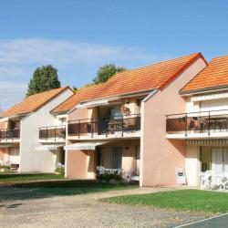 Balcon Des Thermes - Les Croisettes