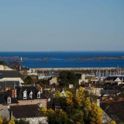 Balcon Sur Les îles - Gîtes De France
