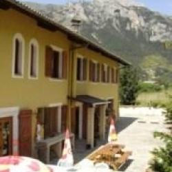 Gite Les Marmottes Valdeblore Mercantour