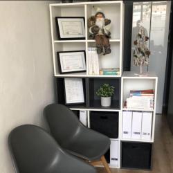 Cabinet Infirmier Du Camas 13005