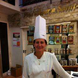 Balducci Laure Chef à Domicile