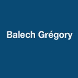 Balech Grégory
