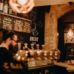 Balek Bar
