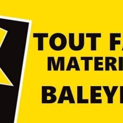 Baleydier