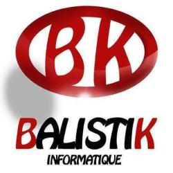 Balistik