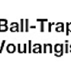 Ball-trap