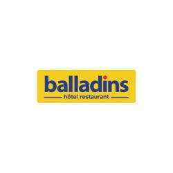 Balladins Chilly-mazarin