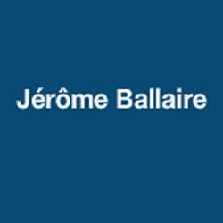 Ballaire Jérôme