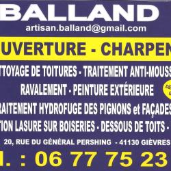 Balland Christophe