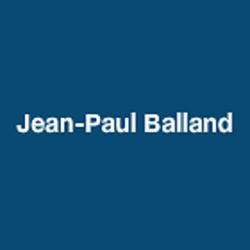 Balland Jean-paul