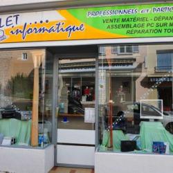Ballet Informatique