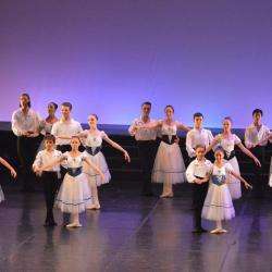 Ballet Studio Marius