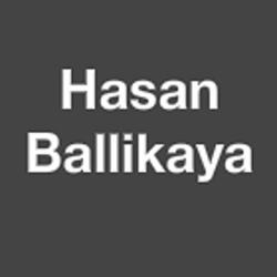 Ballikaya Hasan