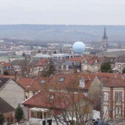Ballon Captif