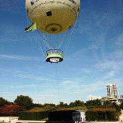 Ballon De Paris Generali