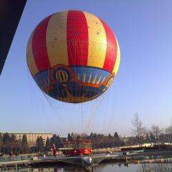 Ballon Panoramagique