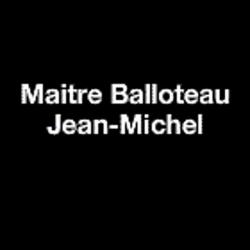 Balloteau Jean-michel