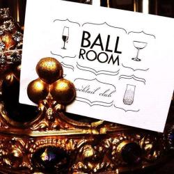 Ballroom Beef Club
