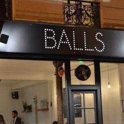 Balls