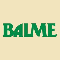 Balme