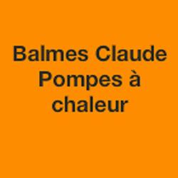 Balmes Claude