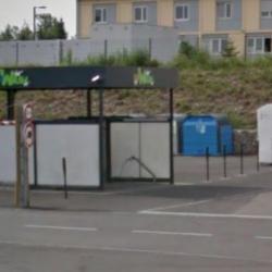Balneocar