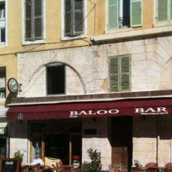 Baloo Bar
