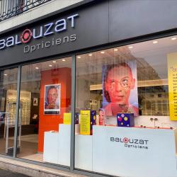 Balouzat Opticiens