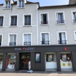 Balouzat Opticiens