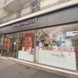 Balouzat Opticiens - Opticien Fontainebleau