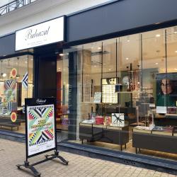Balouzat Opticiens - Opticien Melun Pouteau