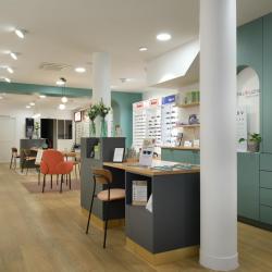 Balouzat Opticiens