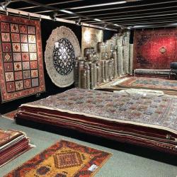 Badiet Tapis