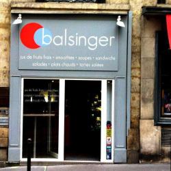 Balsinger