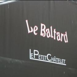 Baltard