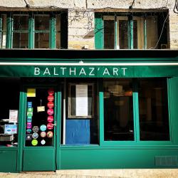 Balthaz'art