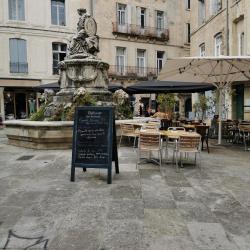 Balthazar Café Restaurant
